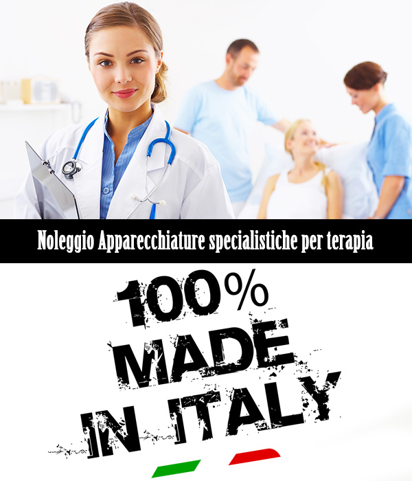 Magnetoterapia Salò